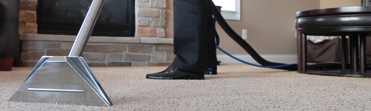 carpet cleaning